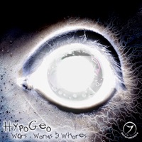 Worlds, Worms and Whores EP - Hypogeo
