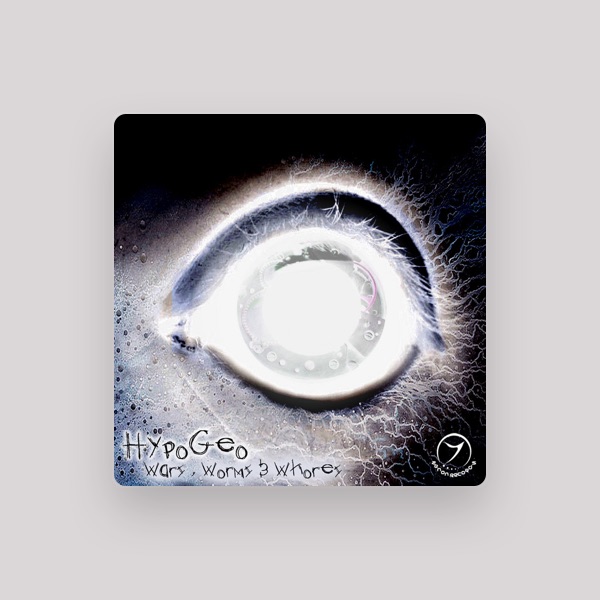 Hypogeo's avatar