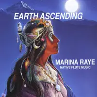 Paradise Regained — Marina Raye