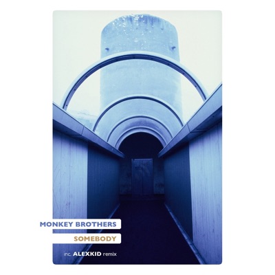 Somebody - EP