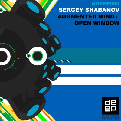Open Window