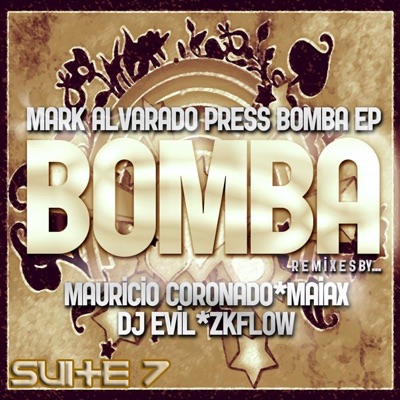 Bomba - EP