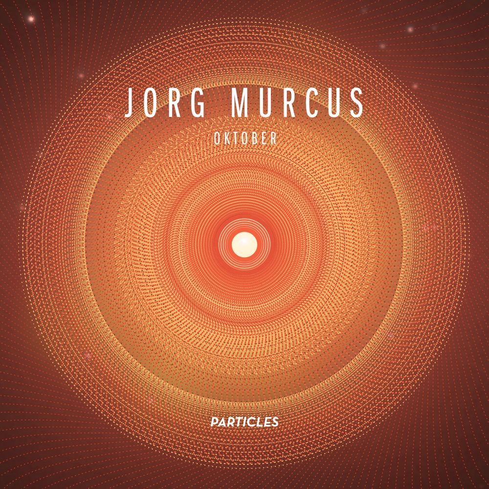 Обложка альбома «Oktober - Single» — Jorg Murcus