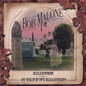 Bob Malone - Halloween (extended Version)