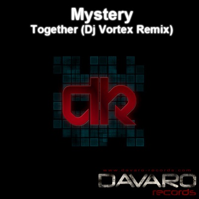 Together (Dj Vortex Remix) - Single