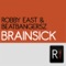 Brainsick (Dean Motox Remix) artwork