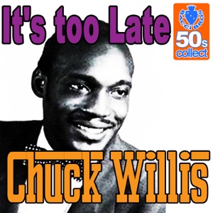 It's Too Late (Digitally Remastered) - Single