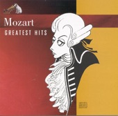 Mozart Greatest Hits