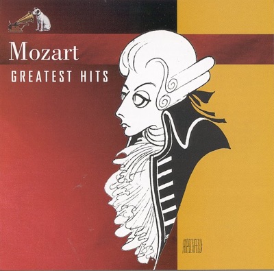 Mozart Greatest Hits