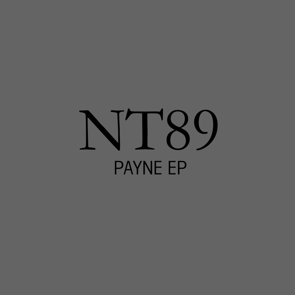 Обложка альбома «Payne - Single» — NT89