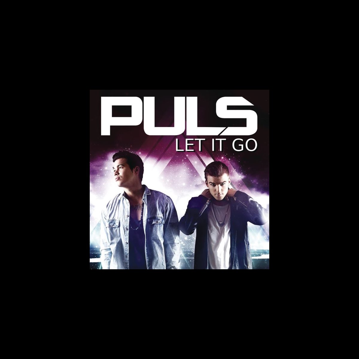 forbi Indien Højttaler Let It Go - Single - Album by Puls - Apple Music