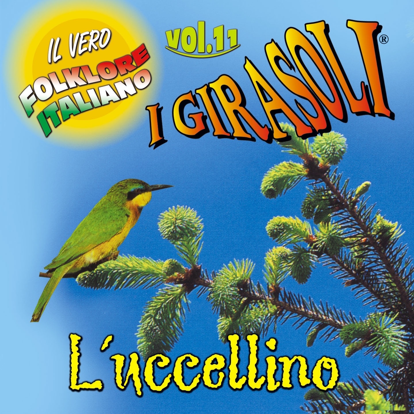 L'uccellino