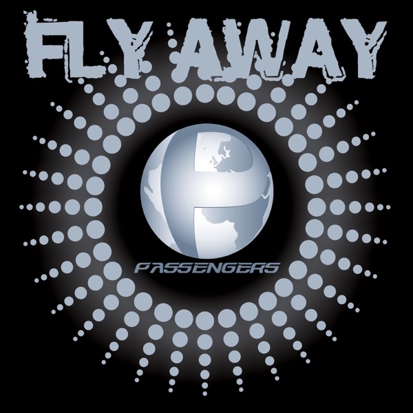 Fly Away - EP