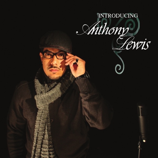 Introducing Anthony Lewis artwork