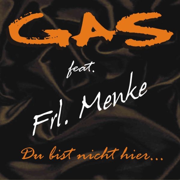Du bist nicht hier (feat. Frl. Menke)