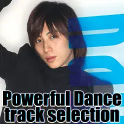 Powerful Dance Track Selection - W-inds