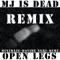 MJ Is Dead (Davide Neri Original Mix) - Davide Neri lyrics