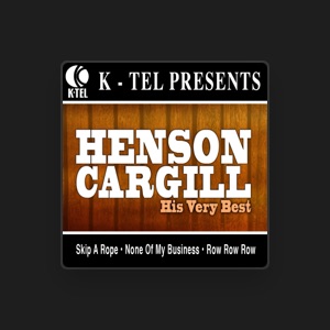 Henson Cargill