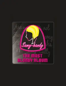 Listen to Samy Handy, watch music videos, read bio, see tour dates & more!