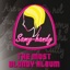 The Most Blondy Album