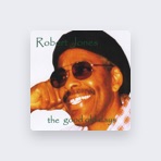 Robert Jones