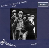 Classics IV - Traces (Rerecorded)