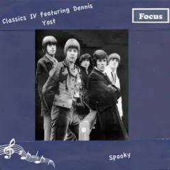 Spooky (Rerecorded) - Classics IV