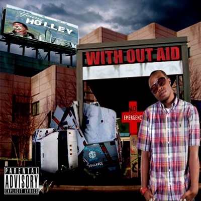 Young Holley - 1st I was Afraid