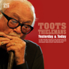 Circle of Smiles (Main Theme from 'BAANTJER') - Toots Thielemans