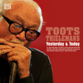 That Misty Red Animal (Dat Mistige Rooie Beest)