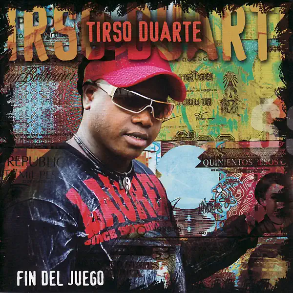 La Cosa Más Bella — Tirso Duarte