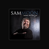 Sam Moon