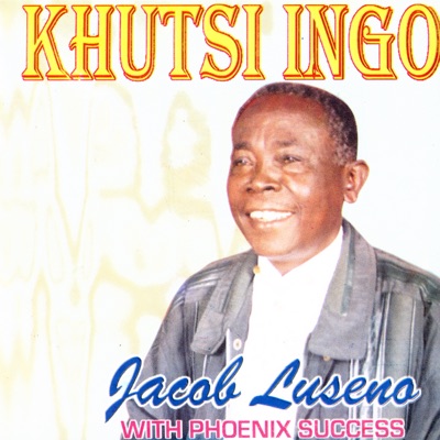 Jacob Luseno - Khutsi Ingo