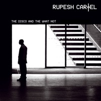 Rupesh Cartel - Push