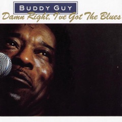 Damn Right, I've Got the Blues by Buddy Guy