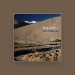 Ben Powell