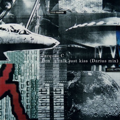 Don't Talk Just Kiss - Single