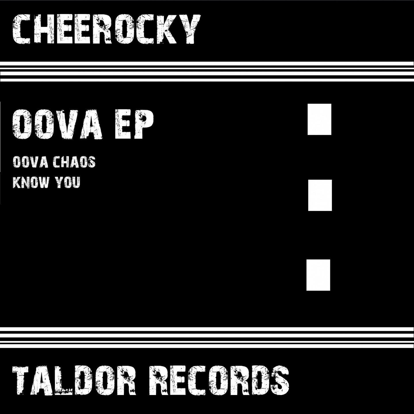 Oova - EP