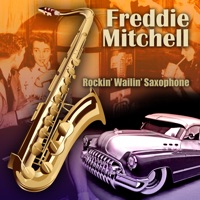 Freddie Mitchell & Hen Gates - Auld Lang Syne Rock