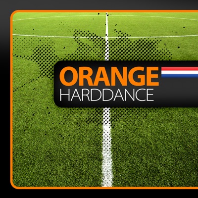 Orange Harddance