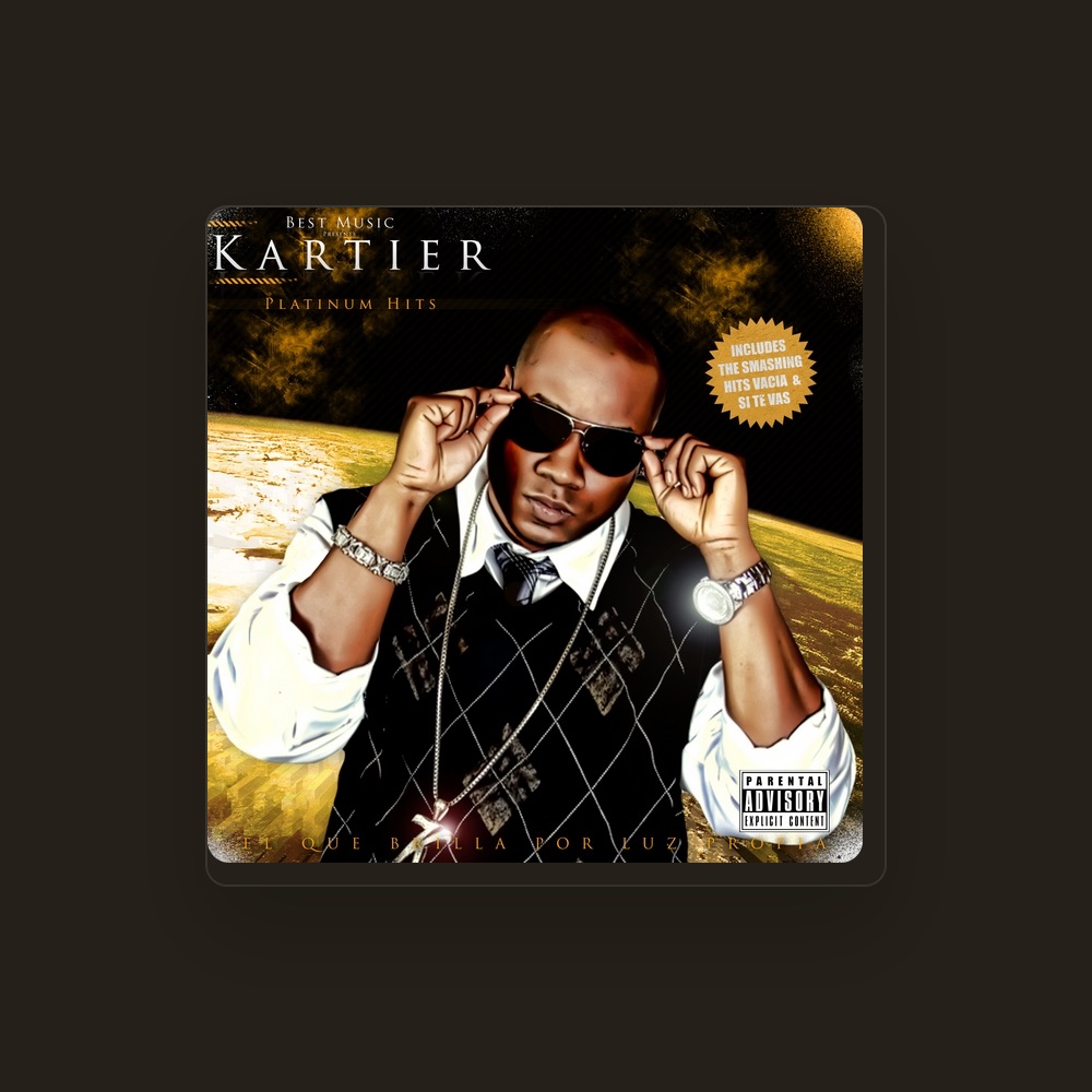 Фото Kartier