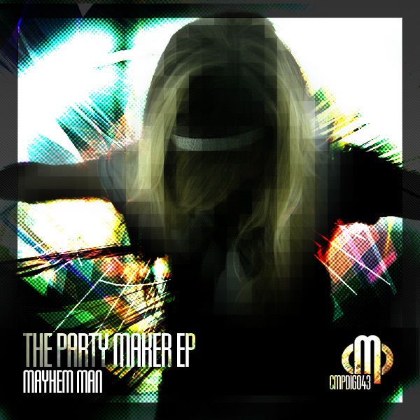 The Party Maker