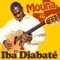 Mouna - Iba Diabaté lyrics