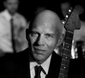 Samba In The Summer Night