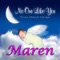 Listen Maren (Marin, Marinn, Maryn) - Personalized Kid Music lyrics