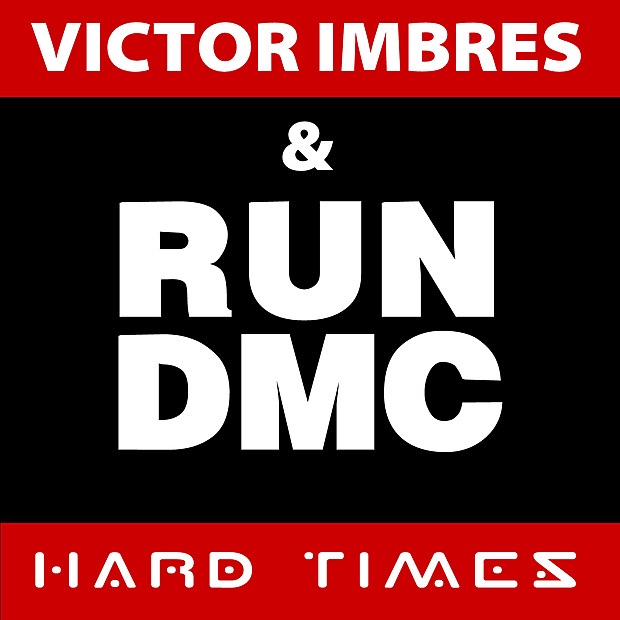 Hard Times cover
