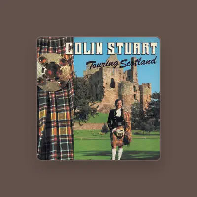 Listen to Colin Stuart, watch music videos, read bio, see tour dates & more!