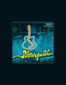 Listen to Rheingold, watch music videos, read bio, see tour dates & more!