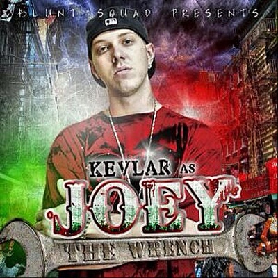 Joey the Wrench