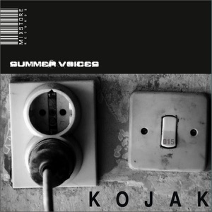 Summer Voices - EP